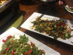 -曾牛土菜(捷瑞达店)