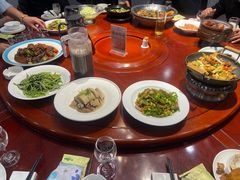 -小秦淮·南京土菜(新亭西路店)