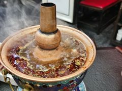 -铜来聚老北京涮肉(恒隆广场店)