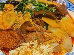 -海椒市落舌·麻辣烫冒菜(武侯大悦城店)
