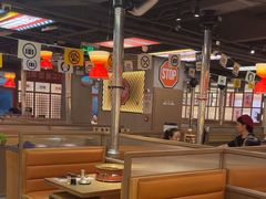 -西塔老太太泥炉烤肉(双井店)