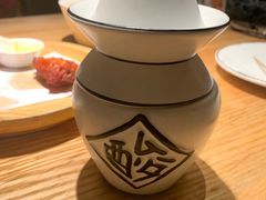 -太二酸菜鱼(深圳布吉万象汇店)