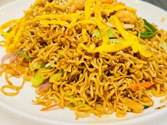 -喜聚薈·花膠雞海鮮火鍋(越秀店)