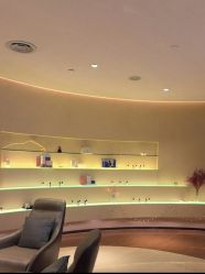 -希尔顿酒店·eforea spa水疗中心