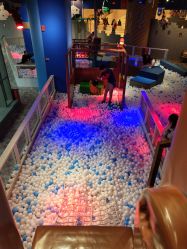 -幻贝家儿童乐园(苏州中心店)