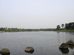-美兰湖景区