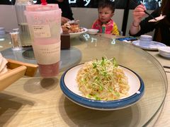 -符离集餐厅(万象城店)