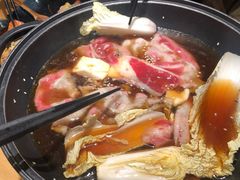 寿喜锅-沼津港渔市(宏伊国际广场店)