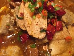 -若蘭慈·无国界素食料理(欢乐海岸店)