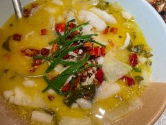 -外婆家(义乌新光汇购物中心店)