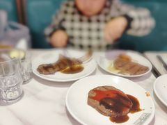 -圣琼美食百汇自助餐(白云万达店)