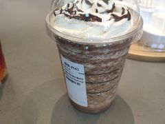 -星巴克(浙大紫金港校区店)