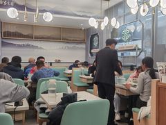 大堂-紫光园·烤鸭(美术馆店)