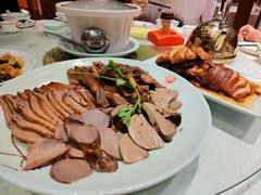 -抱德·潮汕味(敦和店原惠城鱼仔)