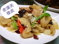 -白氏鲶鱼汤(白亮1号店)