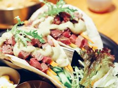 -森Some Fusion(荔湾店)