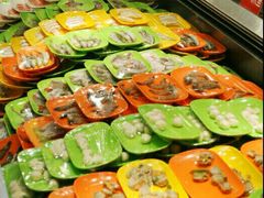 -金权道韩式自助烤肉(嘉华国际店)