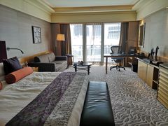 -新加坡文华东方酒店