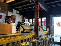 -Metal hands·铁手咖啡