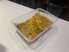 藤椒鸡肉豆皮-老通城豆皮大王(吉庆街店)