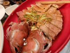 东星斑-阿伟海鲜楼·福建菜(延寿店)