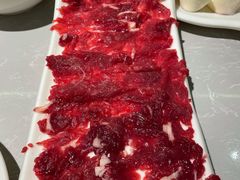 -俏牛哥鲜牛肉牛肆馆(重庆天地店)