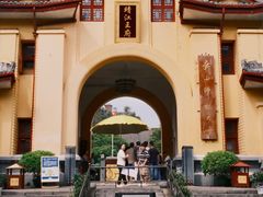 -桂林独秀峰王城景区