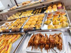 -香满棠大茶楼(兴海海鲜广场店)