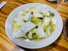 -斯丹姜母鸭·古法干香(田安南路店)