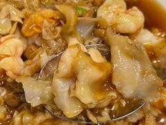 -鑫真味私房菜馆