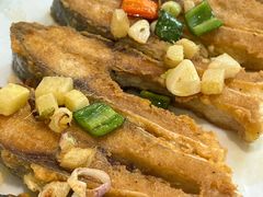 -朱仔记食府(江南大道店)