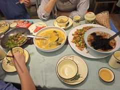 -大师傅金奖啤酒鱼(西街口总店)