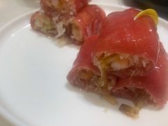 -稻香酒家(长宁KING88广场店)