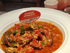 -辣小鲜·南昌大排档(船山路店)