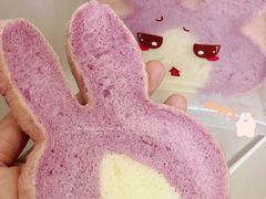 -花园饼屋·吐司蛋糕面包(星海店)