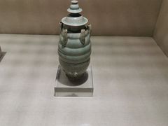 -龙泉青瓷博物馆