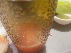 -名羊天下·火锅烧烤自助料理(镇明路店)