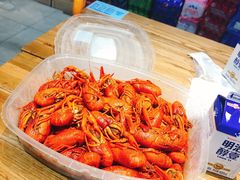 -盒马鲜生(联投广场店)