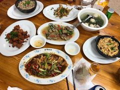 -肥弟大排档(汕樟路店)