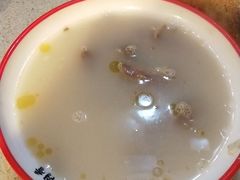 -武圣羊汤·西北面(安德路店)
