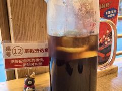 -鱼酷活鱼烤鱼(静安大融城店)