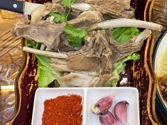 -宗巴雍姆藏餐府