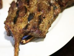 -AdD全日制餐厅(中谷花园酒店)