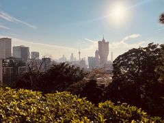 -东望洋炮台东望洋灯塔