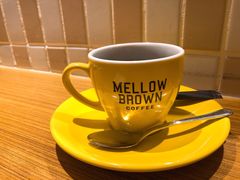 -MELLOW BROWN COFFEE by UCC(沙田新城市广场1期店)