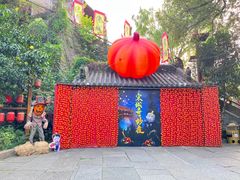 -杭州宋城