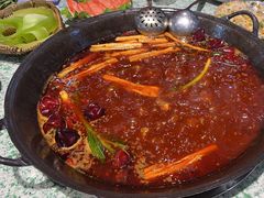 -五里关火锅(牛市口店)