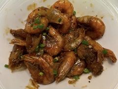 -广州天河合景福朋喜来登酒店 · 聚味轩中餐厅