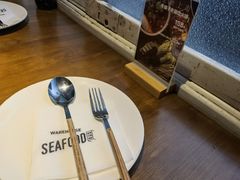 -仓库南洋海鲜小排档(柳河路店)