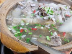 -九米羊肉炉(东渡店)